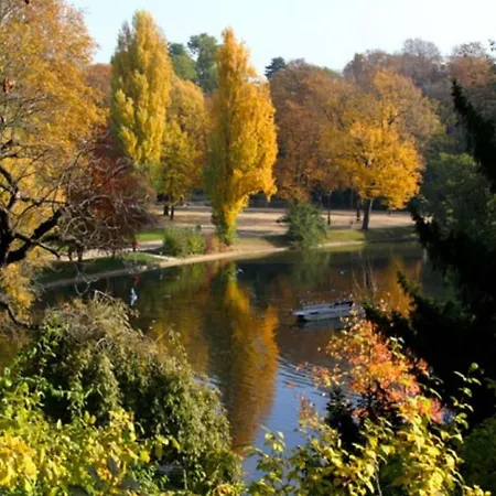 Canal Saint Martin * Paris