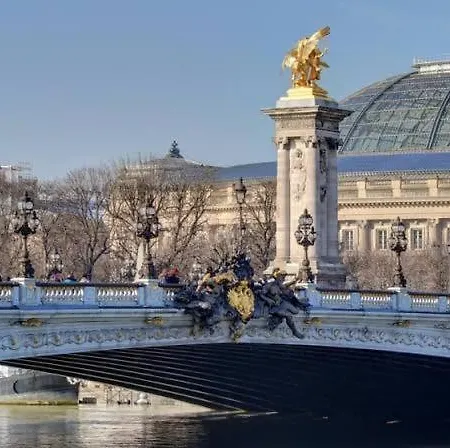 Canal Saint Martin * Paris