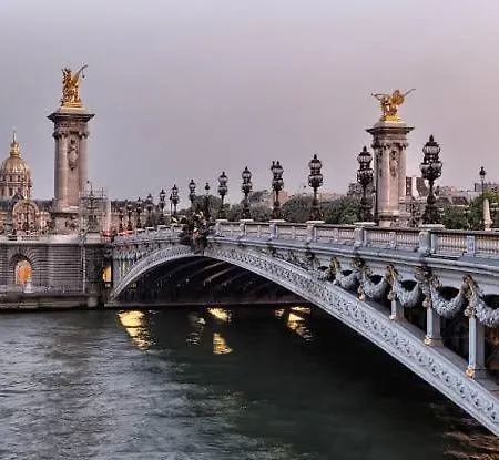 Canal Saint Martin *